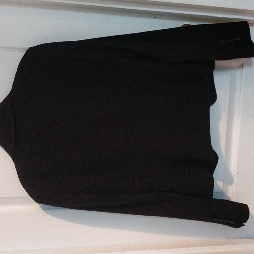 Black blazer - Picture 3 of 3